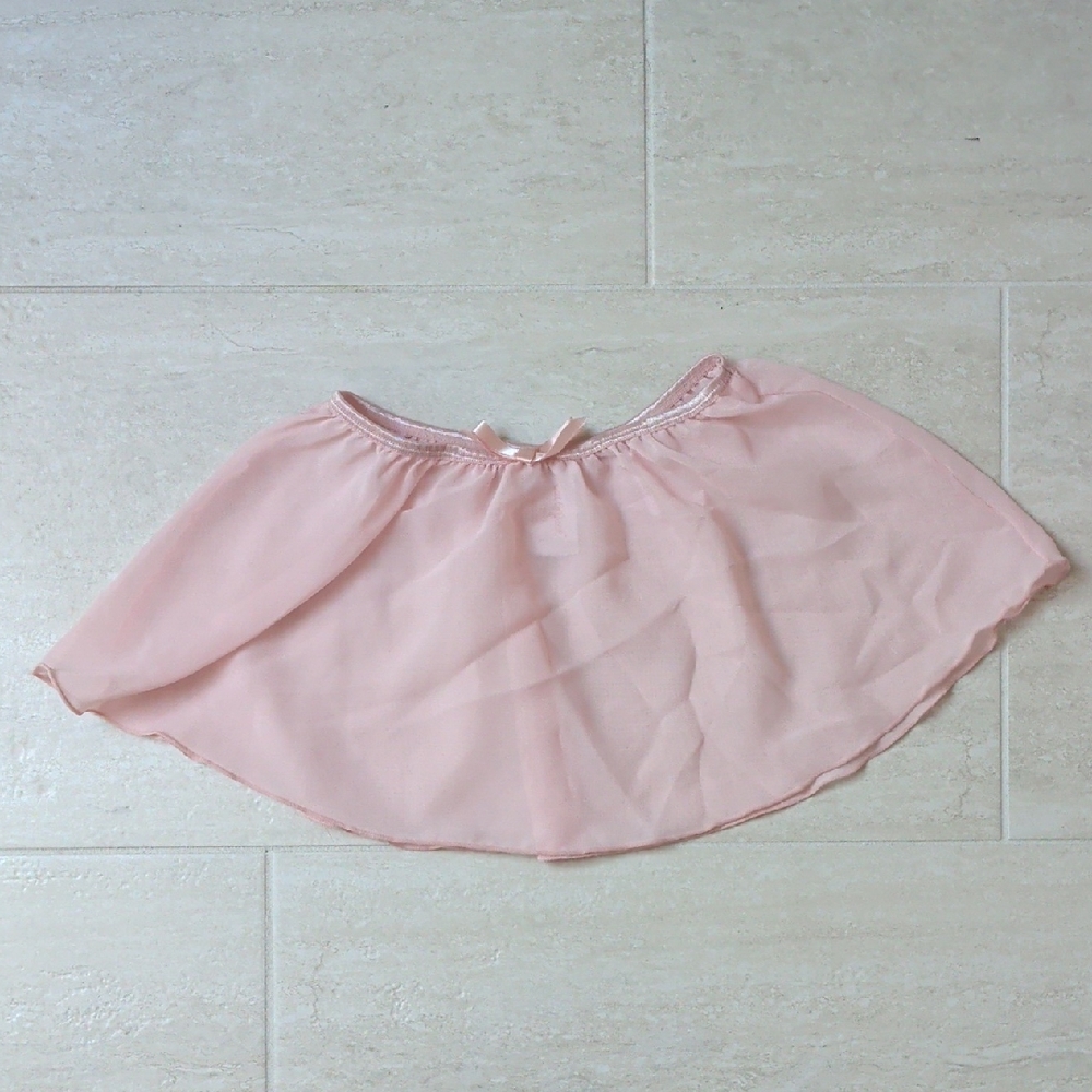 Cat & Jack Ballet Pink Skirt